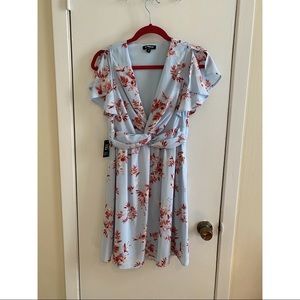 New Express Summer dress